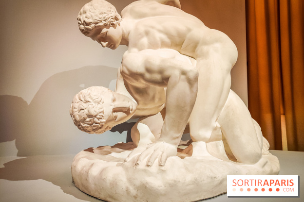 En jeu ! Les artistes et le sport : l'exposition musclée se dévoile au musée Marmottan-Monet