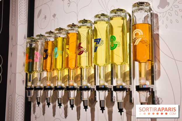 Olfactivity, la boutique pour des parfums personnalisés
