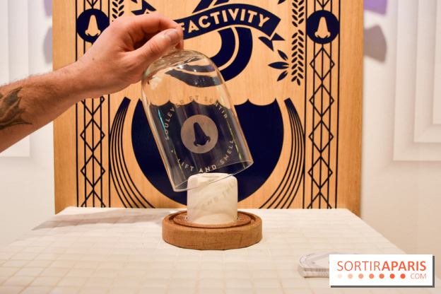 Olfactivity, la boutique pour des parfums personnalisés