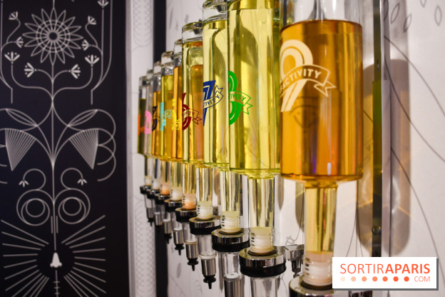 Olfactivity, la boutique pour des parfums personnalisés