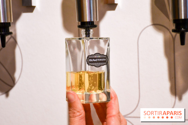 Olfactivity, la boutique pour des parfums personnalisés
