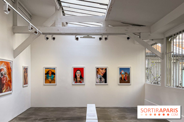 Fashion Faux Parr : l'exposition photo gratuite du célèbre photographe de mode Martin Parr, à Paris - image00006