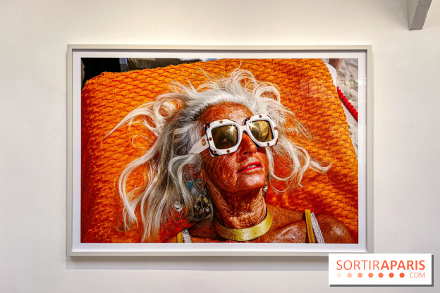 Fashion Faux Parr : l'exposition photo gratuite du célèbre photographe de mode Martin Parr, à Paris - image00015