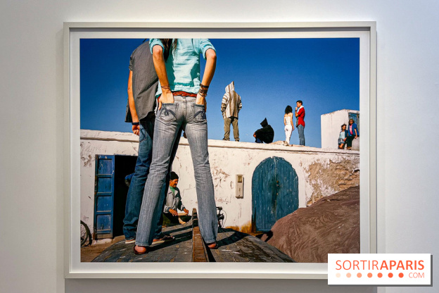 Fashion Faux Parr : l'exposition photo gratuite du célèbre photographe de mode Martin Parr, à Paris - image00023