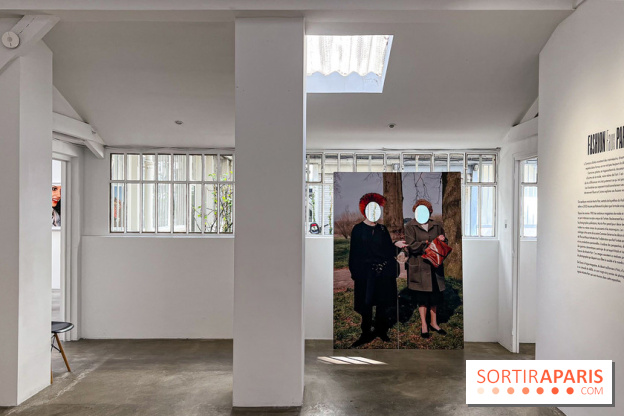 Fashion Faux Parr : l'exposition photo gratuite du célèbre photographe de mode Martin Parr, à Paris - image00025