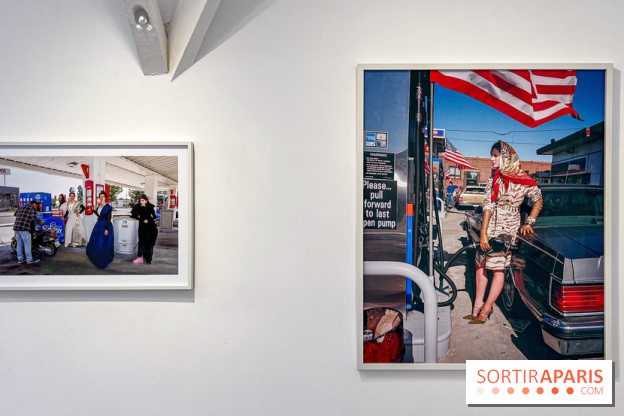 Fashion Faux Parr : l'exposition photo gratuite du célèbre photographe de mode Martin Parr, à Paris - image00029