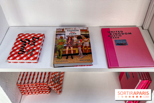 Fashion Faux Parr : l'exposition photo gratuite du célèbre photographe de mode Martin Parr, à Paris - image00031