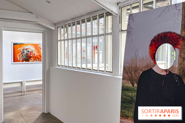 Fashion Faux Parr : l'exposition photo gratuite du célèbre photographe de mode Martin Parr, à Paris - image00033