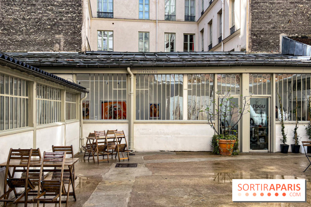 Fashion Faux Parr : l'exposition photo gratuite du célèbre photographe de mode Martin Parr, à Paris - image00035