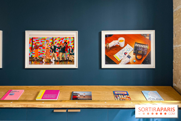 Fashion Faux Parr : l'exposition photo gratuite du célèbre photographe de mode Martin Parr, à Paris - image00038