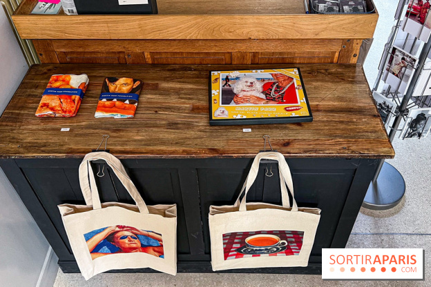 Fashion Faux Parr : l'exposition photo gratuite du célèbre photographe de mode Martin Parr, à Paris - image00041