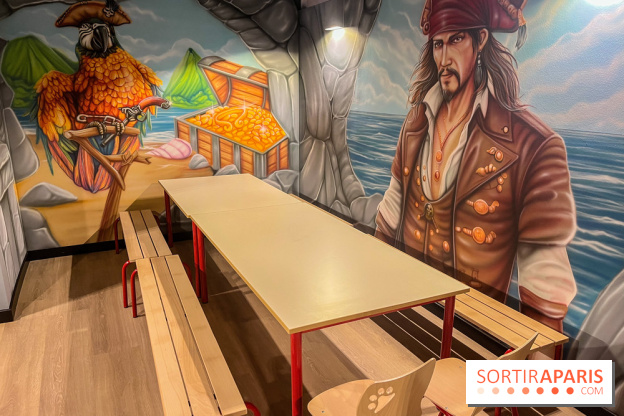 Île de la Tortuga - nos photos  - image00008