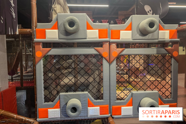 Île de la Tortuga - nos photos  - image00002