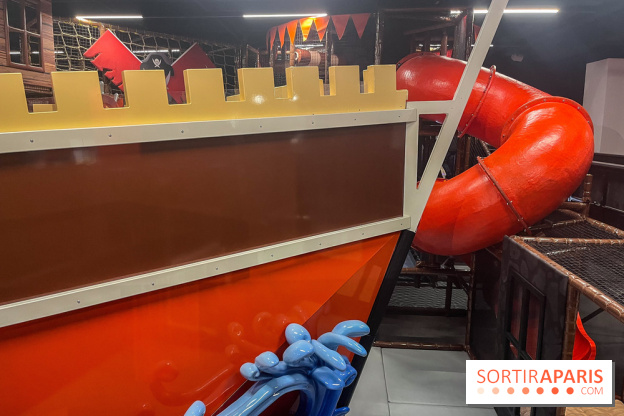 Île de la Tortuga - nos photos  - image00003