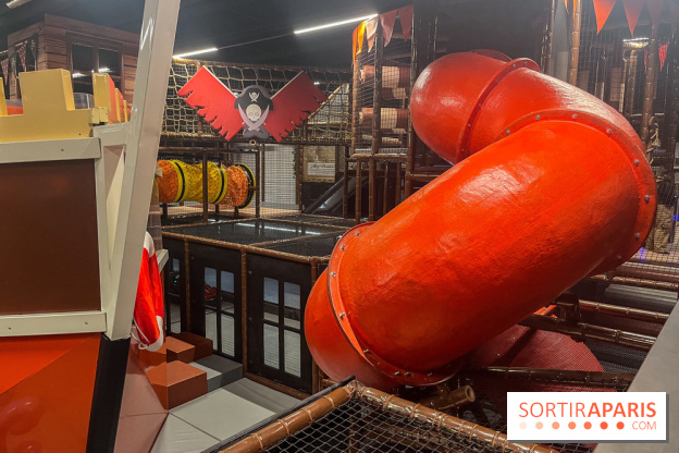 Île de la Tortuga - nos photos  - image00004