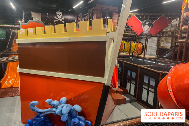 Île de la Tortuga - nos photos  - image00005