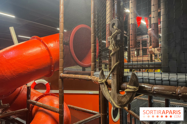 Île de la Tortuga - nos photos  - image00006