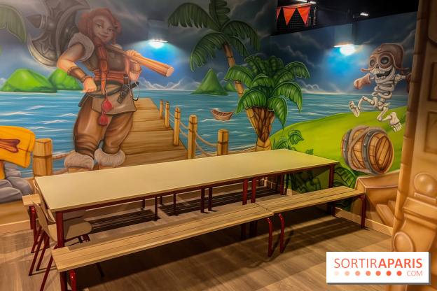 Île de la Tortuga - nos photos  - image00007