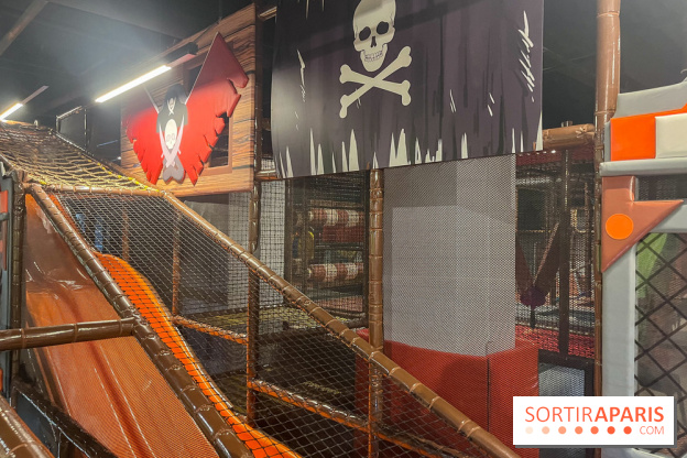 Île de la Tortuga - nos photos  - image00001