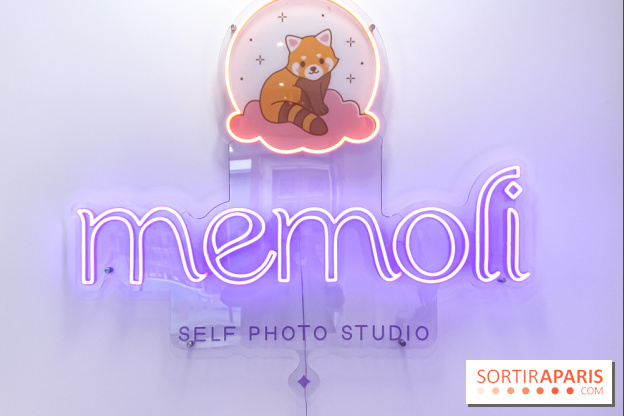 Memoli, l'enseigne de photomaton coréen à Paris 100% kawaii - IMG 5883