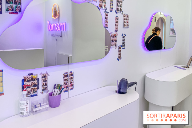 Memoli, l'enseigne de photomaton coréen à Paris 100% kawaii - IMG 5885