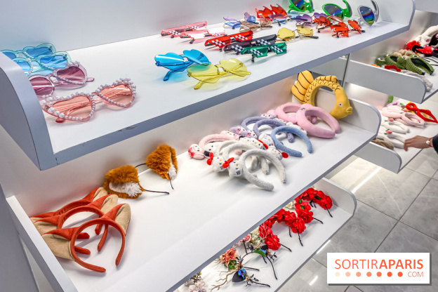 Memoli, l'enseigne de photomaton coréen à Paris 100% kawaii - IMG 5886