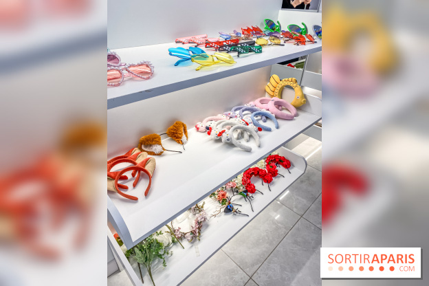 Memoli, l'enseigne de photomaton coréen à Paris 100% kawaii