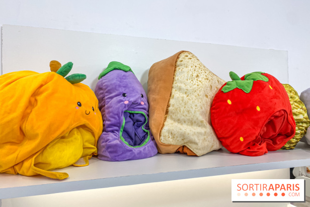 Memoli, l'enseigne de photomaton coréen à Paris 100% kawaii - IMG 5888