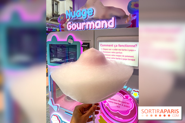 Memoli, l'enseigne de photomaton coréen à Paris 100% kawaii - IMG 5908