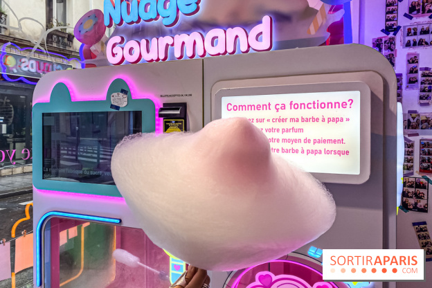 Memoli, l'enseigne de photomaton coréen à Paris 100% kawaii - IMG 5909