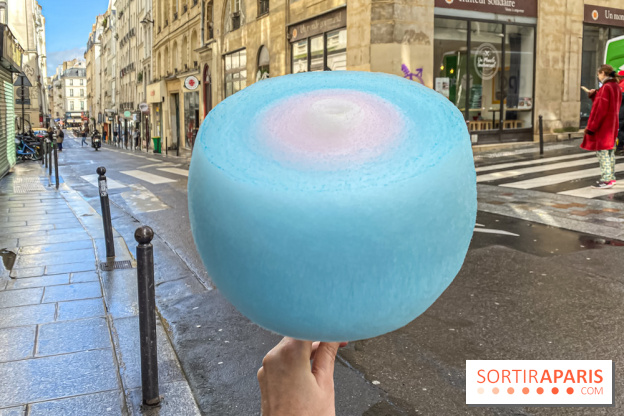 Memoli, l'enseigne de photomaton coréen à Paris 100% kawaii - IMG 5915