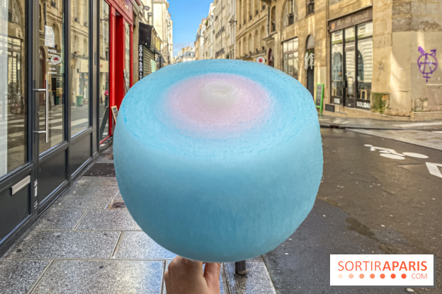 Memoli, l'enseigne de photomaton coréen à Paris 100% kawaii - IMG 5916