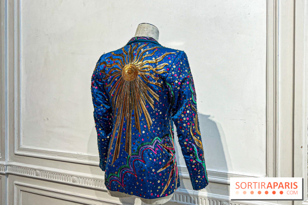 Exposition Haute Couture gratuite chez Bonhams Cornette de Saint Cyr, maison de vente prestigieuse à Paris - image00014