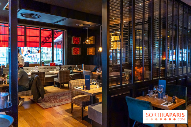 Les soirées Top Chef au Bistrot Top Chef