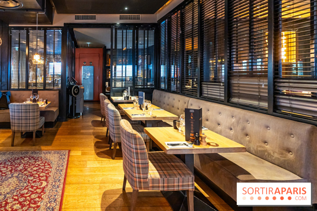 Les soirées Top Chef au Bistrot Top Chef -  A7C0356