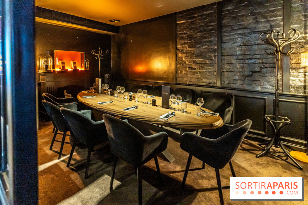 Les soirées Top Chef au Bistrot Top Chef -  A7C0358