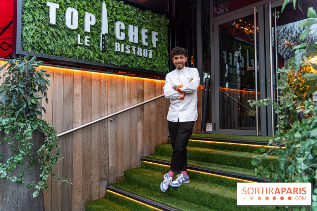 Les soirées Top Chef au Bistrot Top Chef