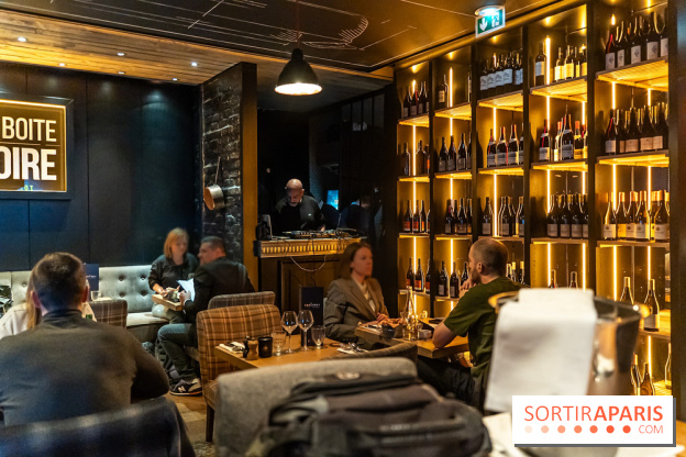 Les soirées Top Chef au Bistrot Top Chef -  A7C0368