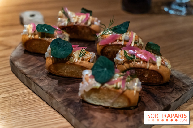 Les soirées Top Chef au Bistrot Top Chef -  A7C0369