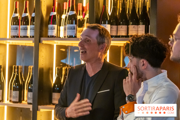 Les soirées Top Chef au Bistrot Top Chef -  A7C0372