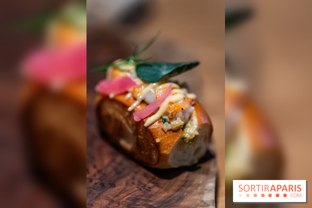 Les soirées Top Chef au Bistrot Top Chef -  A7C0375