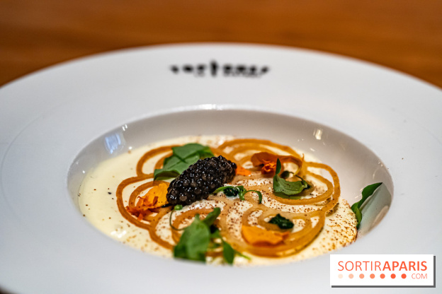 Les soirées Top Chef au Bistrot Top Chef -  A7C0378