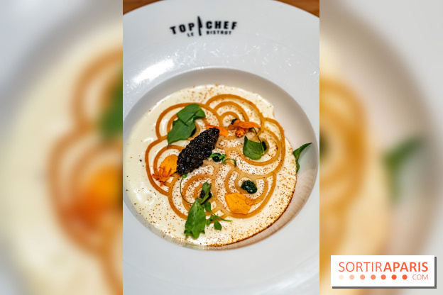 Les soirées Top Chef au Bistrot Top Chef -  A7C0381