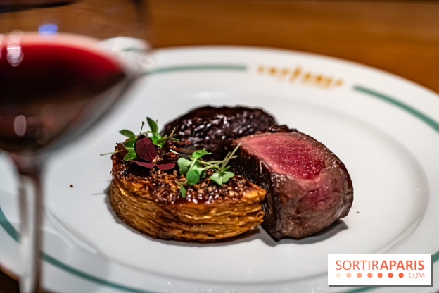 Les soirées Top Chef au Bistrot Top Chef -  A7C0383