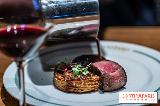 Les soirées Top Chef au Bistrot Top Chef -  A7C0385