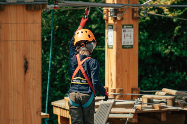 Activité pour les enfants