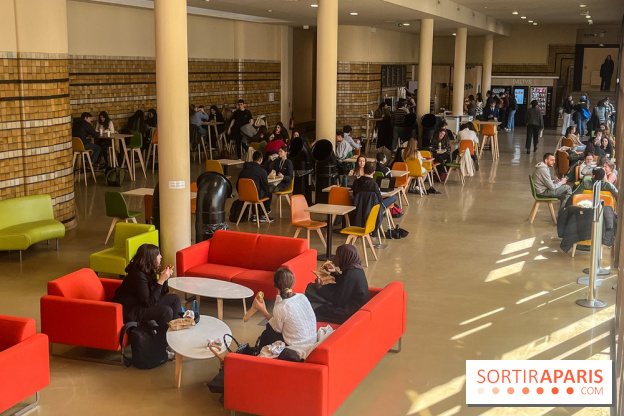 Bibliothèque Sainte-Barbe - nos photos - image00023