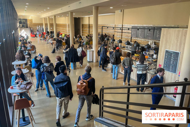 Bibliothèque Sainte-Barbe - nos photos - image00027