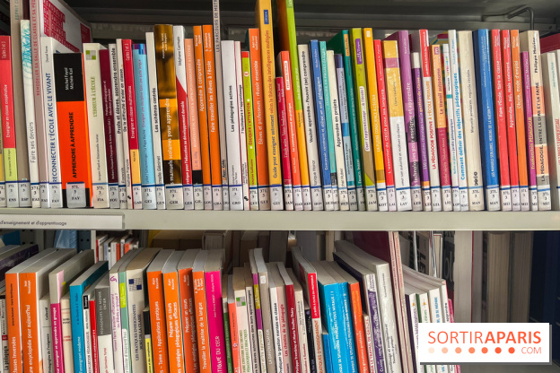 Bibliothèque Sainte-Barbe - nos photos - image00013