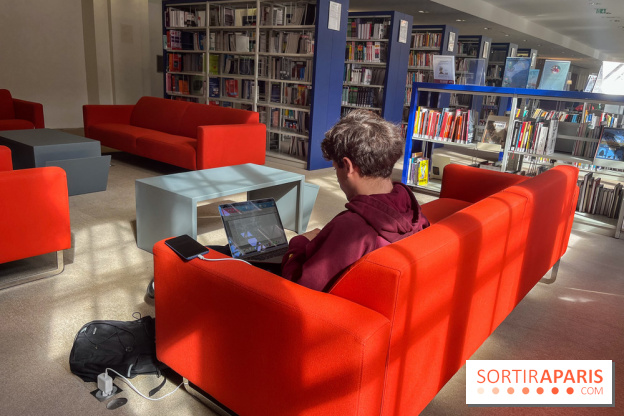 Bibliothèque Sainte-Barbe - nos photos - image00010